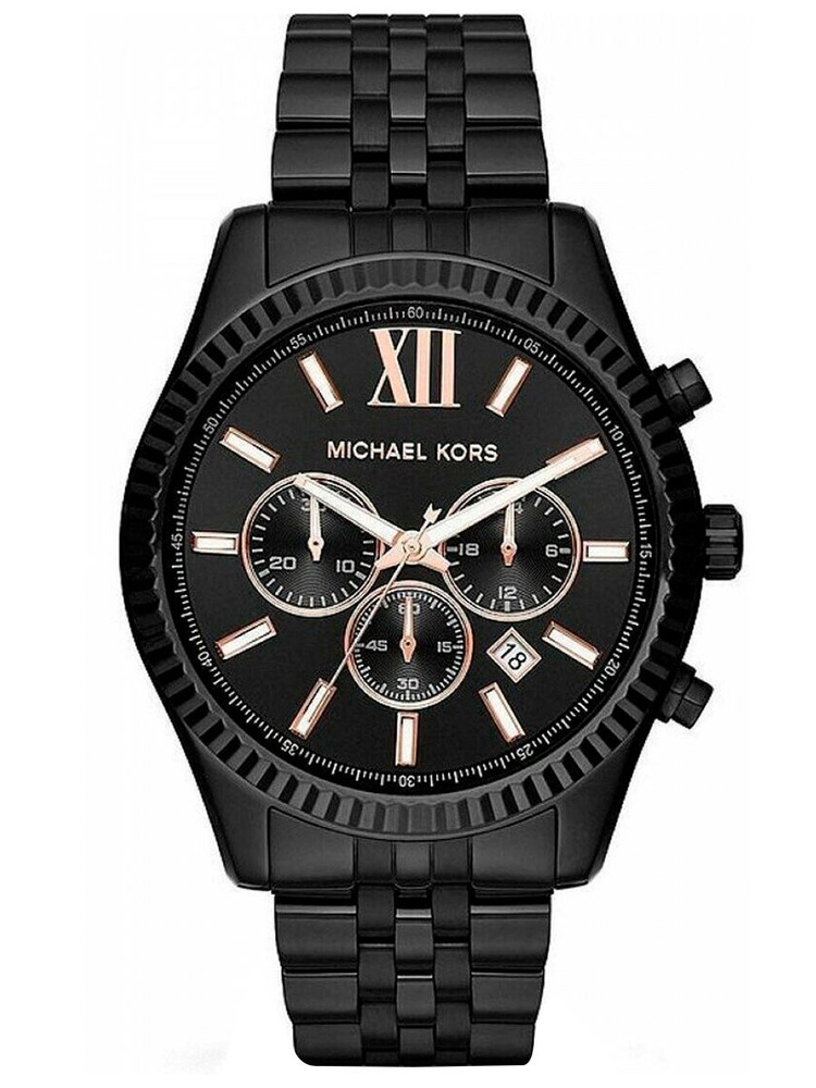 Часы наручные мужские Michael Kors #1