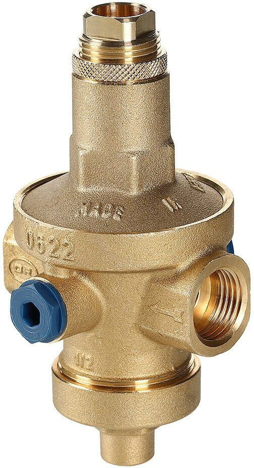 Редуктор давления мембранный Valtec OR.224.G 1/2" #1