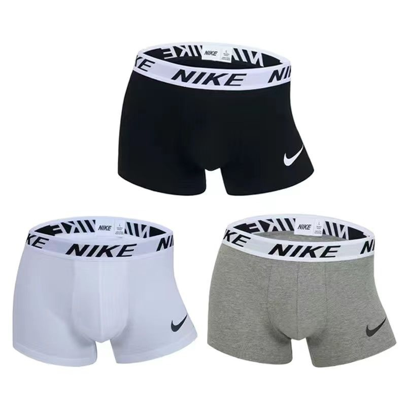 Трусы брифы Nike, 3 шт #1