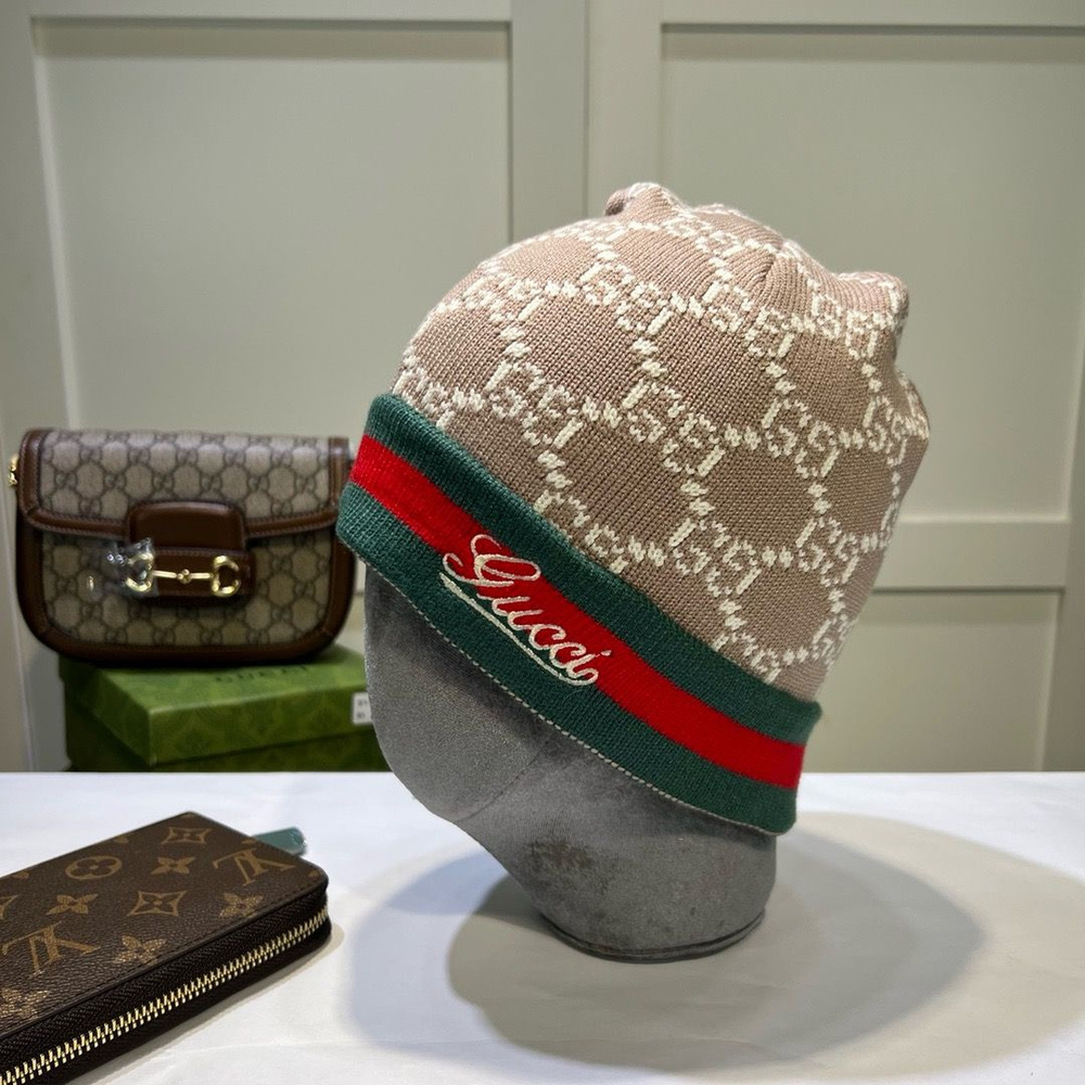 Капор Gucci #1