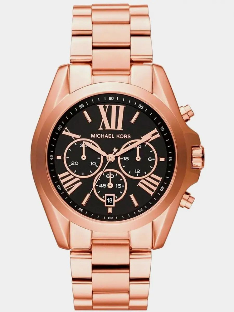 Часы наручные женские Michael Kors #1