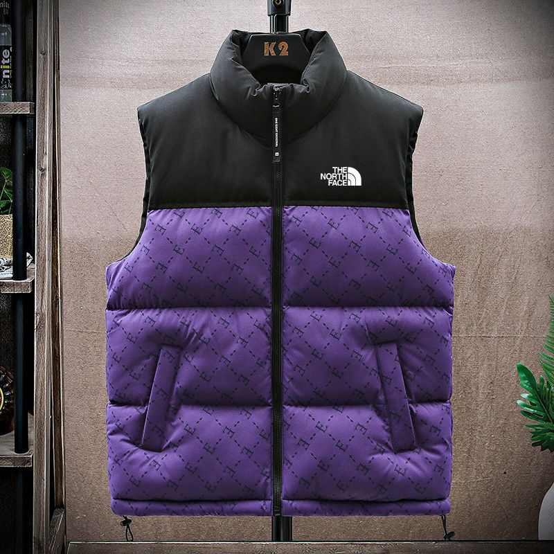 Жилет The North Face #1