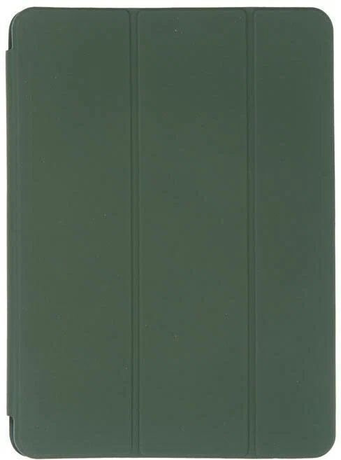 Чехол-книжка для планшета на магнитах Smart Folio for для iPad 12.9 Bottle Green  #1