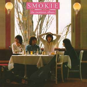 Виниловая пластинка Smokie - The Montreux Album (Expanded Edition) (180g) #1