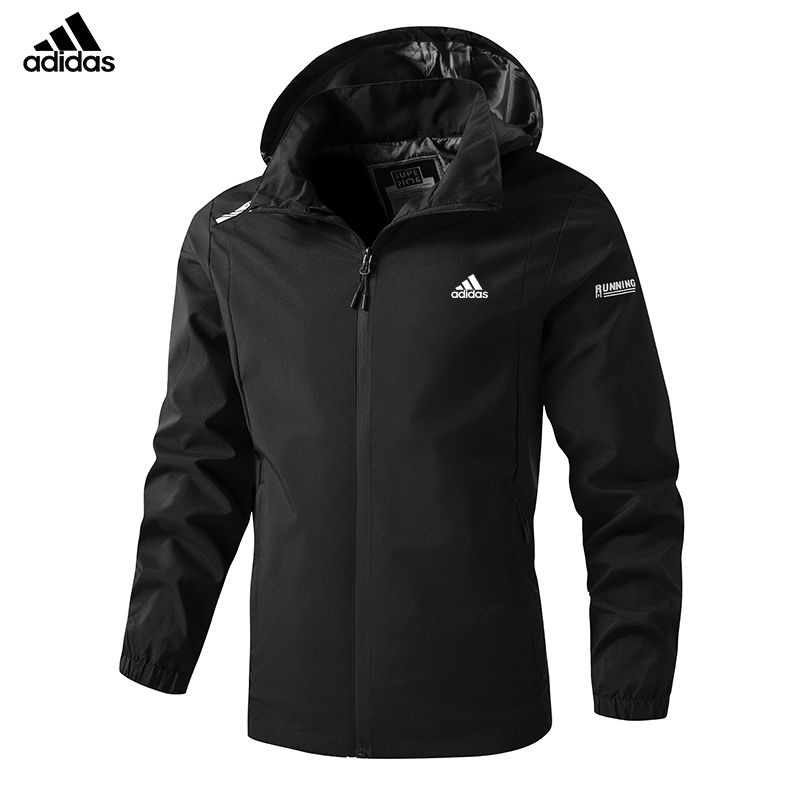 Ветровка adidas #1