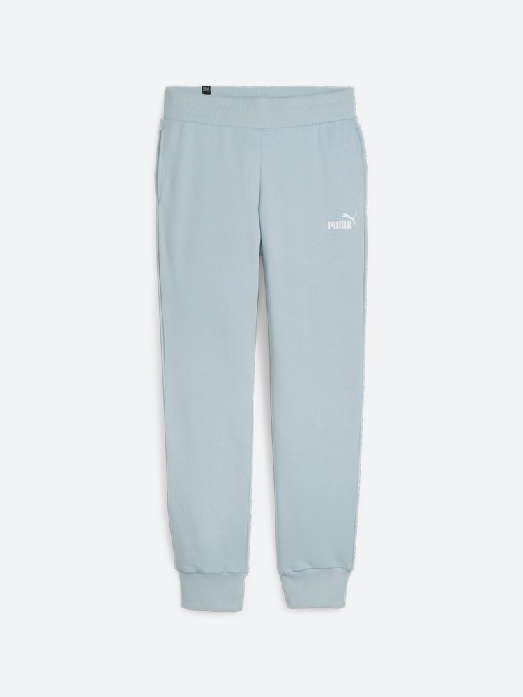 Брюки спортивные PUMA Ess Sweatpants Tr Cl (S) #1