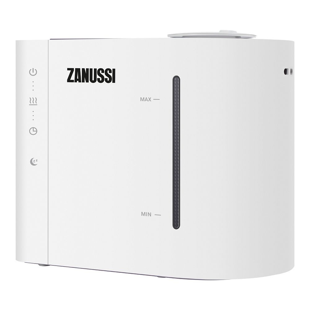 Увлажнитель ультразвуковой ZANUSSI ZH 4.0 ET Ottimo #1