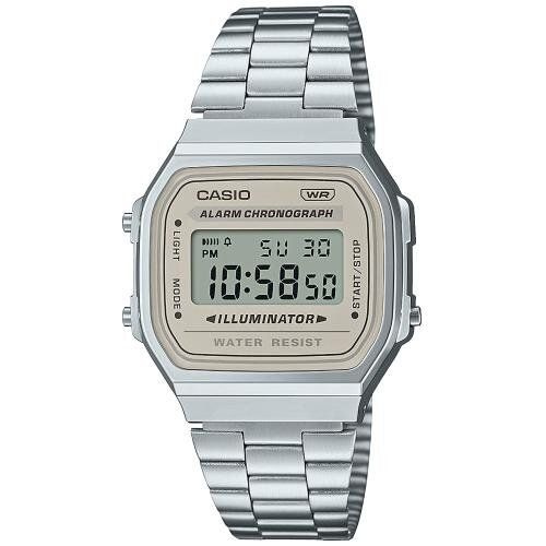 Часы наручные CASIO Collection A168WA-8A #1