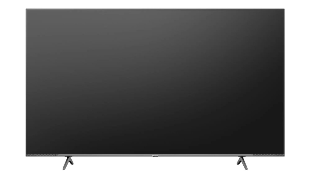 Hisense Телевизор 65E7KQ PRO 65" 4K HDR, темно-серый #1