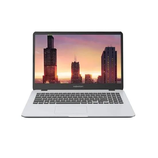 MAIBENBEN M545 IPS FHD (1920x1080) Ноутбук 15.6", AMD Ryzen 5 4500U, RAM 8 ГБ, SSD 512 ГБ, AMD Radeon #1