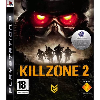 Killzone (ps2) + Killzone 2 (ps3), Videojogos e Consolas, à venda, Setúbal