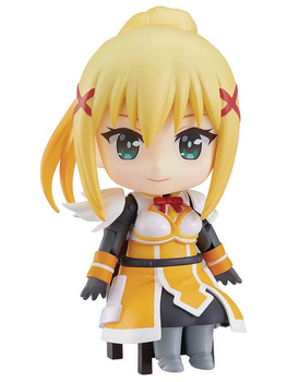 Konosuba nendoroid store