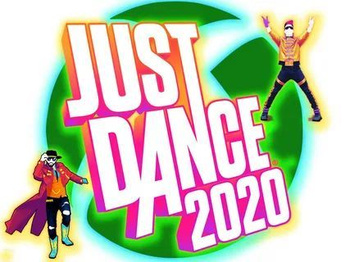 Just dance 2020 sale playstation