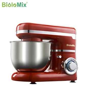 Multifunctional stand mixer, STM 3760WH