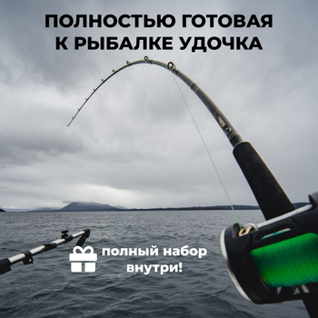 Удочка для Рыбалки Карбоновая3 Метра – купить в интернет-магазине OZON по низкой  цене