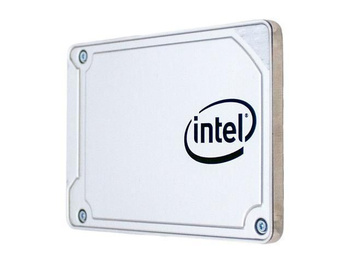 Intel on sale ssd 545