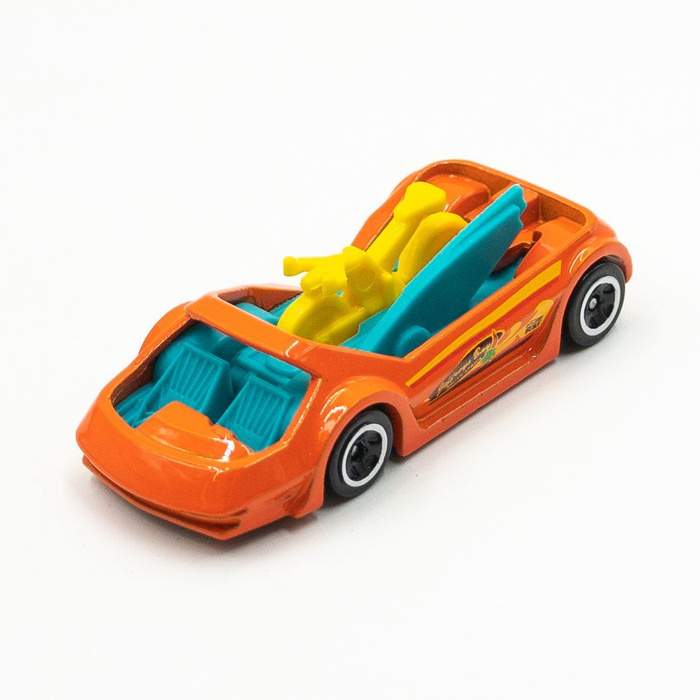 Машинка hot Wheels dpv33