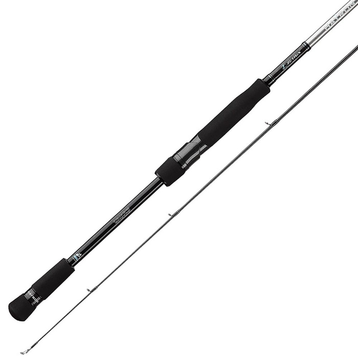 Спиннинг zetrix hayron hrs Спиннинг zetrix hayron hrs