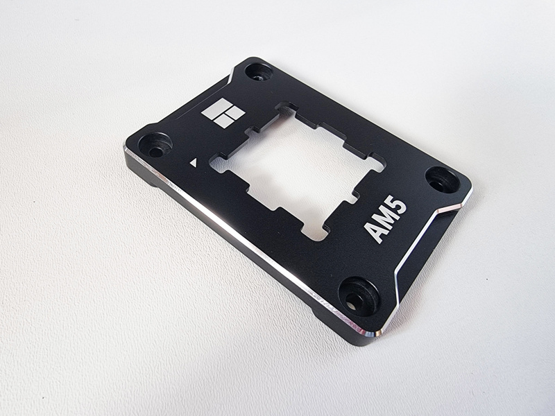 Thermalright am5 secure frame. Thermalright am5 secure frame