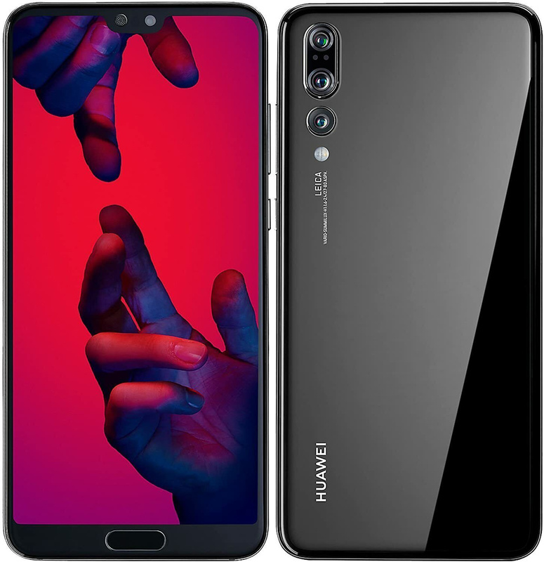 Huawei P20 Pro Купить Новый