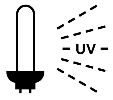 Ультрафиолетовая (УФ) лампа