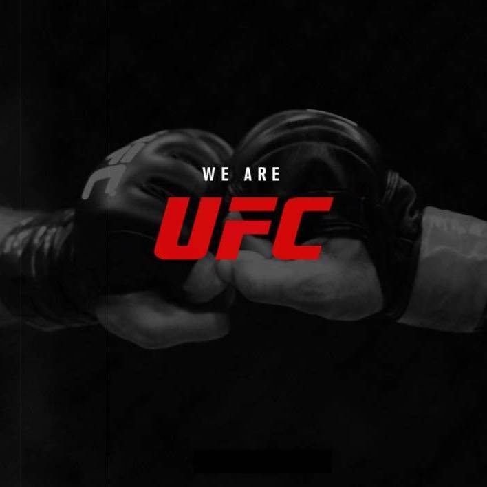 UFC Store Россия