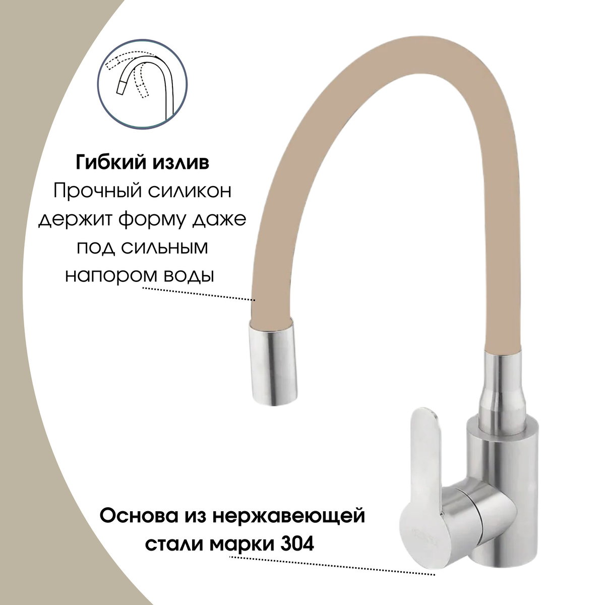 Текст при отключенной в браузере загрузке изображений