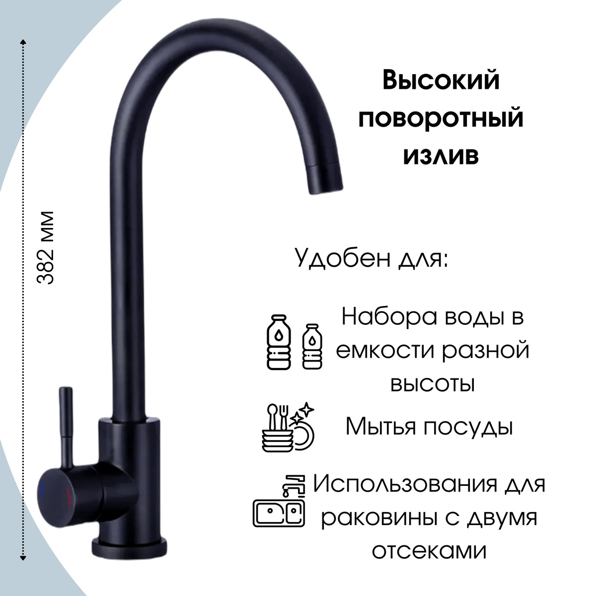 Текст при отключенной в браузере загрузке изображений