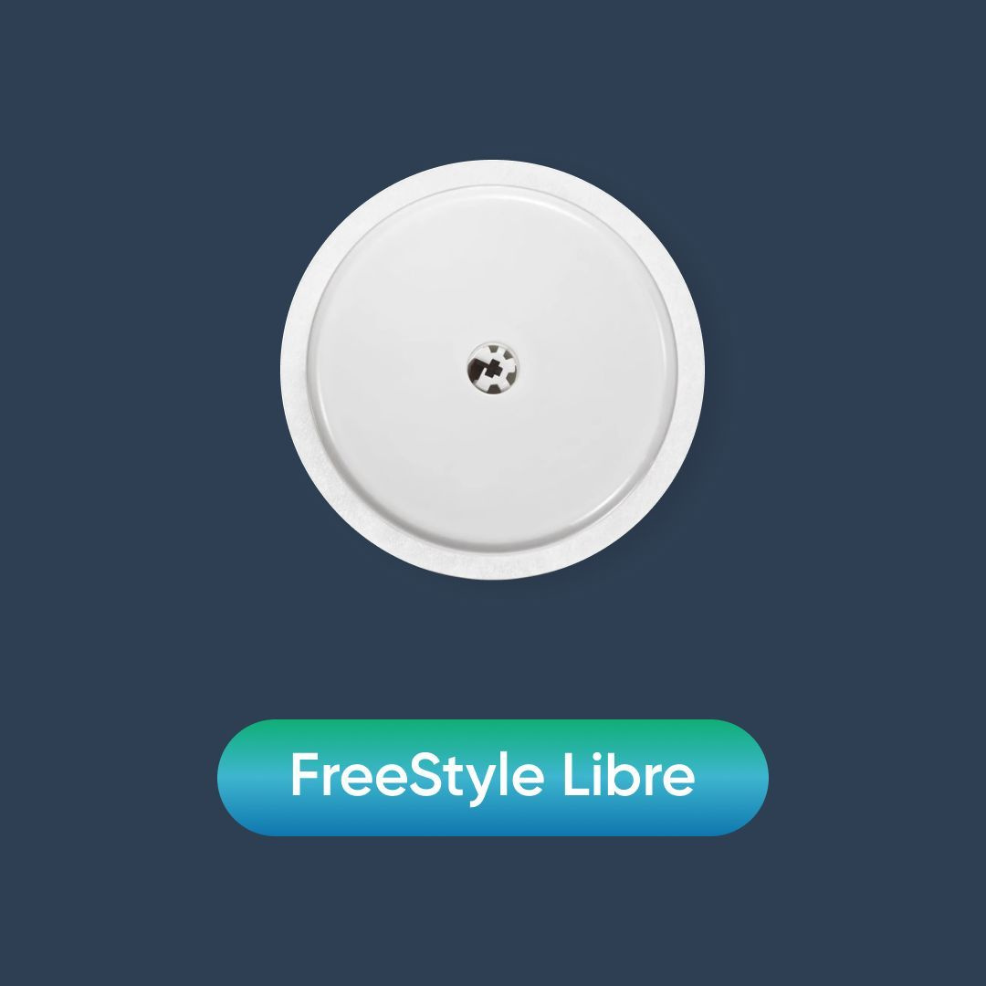 ТЕЙП ДЛЯ ЗАЩИТЫ СЕНСОРА  FREESTYLE LIBRE