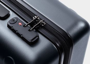 Чемодан Ninetygo Lightweight Luggage 20