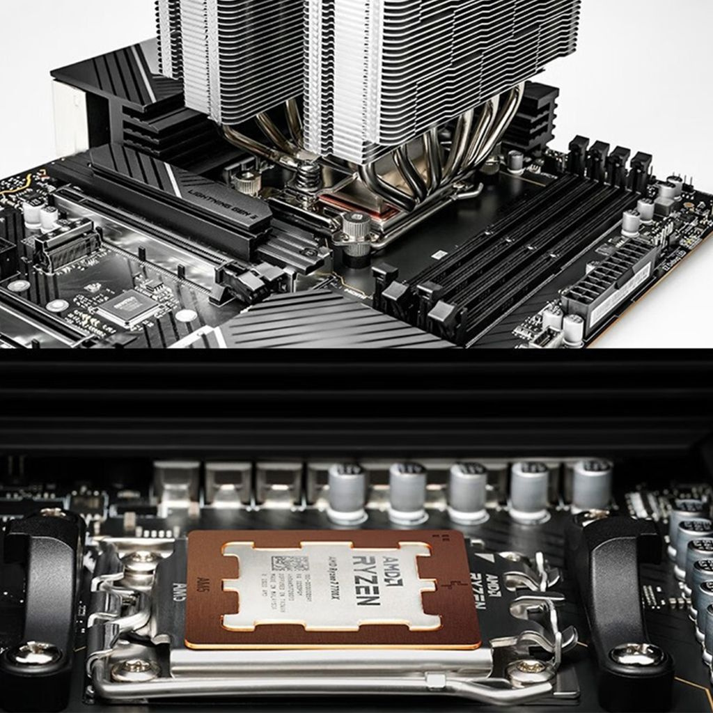 7600x 7700