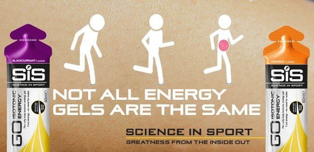 Science in Sport 