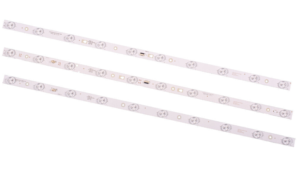 Подсветка(комплект)32"(3шт)дляLC320TU3A