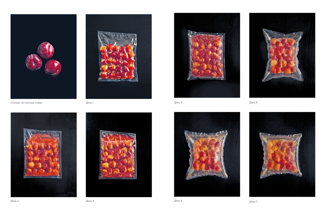 Гид по ферментации от ресторана Noma | The Noma Guide to Fermentation - Ozon image 6