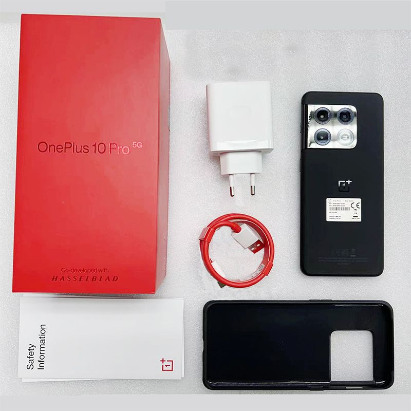 Купить Телефон Oneplus 11 Глобальная