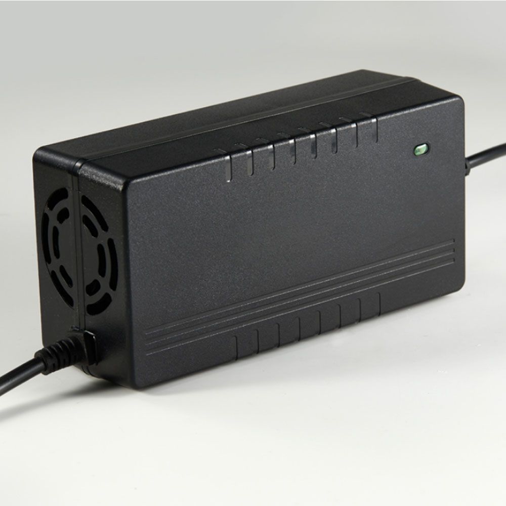 ЗарядноеустройстводляLiFePo4аккумулятора14,6В(12,8В)-4S10А