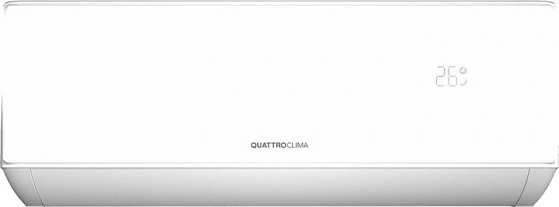 Сплит-Система QuattroClima QV-SR07WA/QN-SR07WA