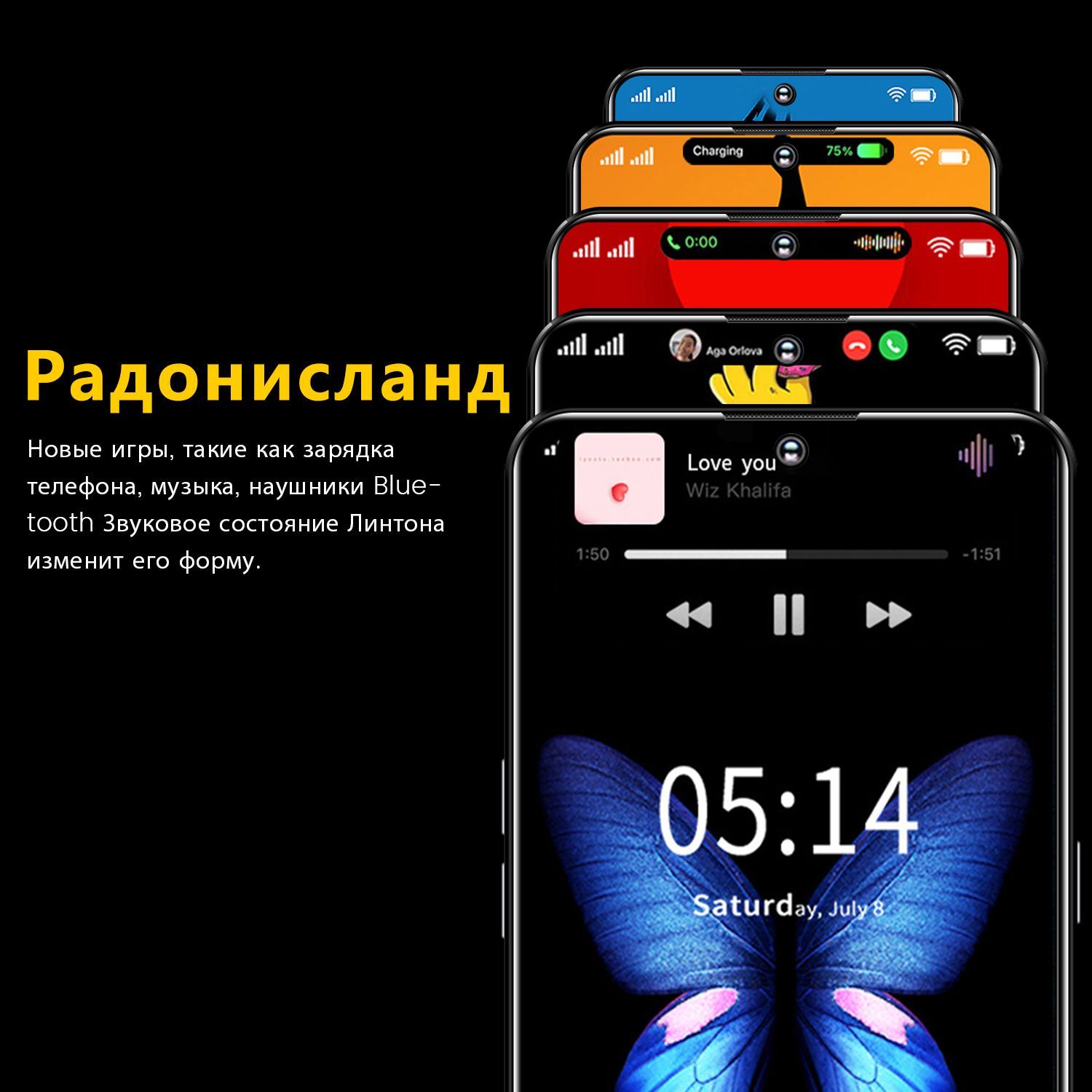 Смартфон Spark 10 Pro телефоны 16ГБ/1ТБ, поддрежка русского  языка,Google,5G,быстрой зарядки, подарок для детей, глобальная версия, в  комплекте ...