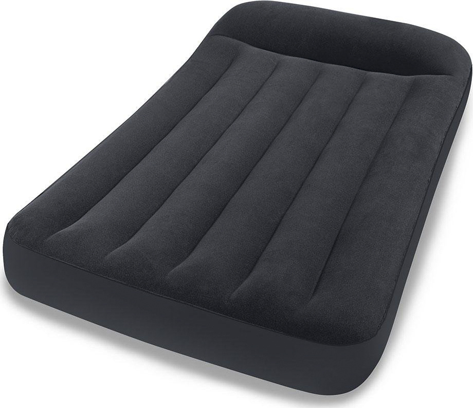 матрас флокир."Full pillow rest classic airbed with fiber-tech bip", 191х137х25 #1