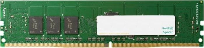Оперативная память Apacer Оперативная память Apacer 16GB DDR4 2666 DIMM EL.16G2V.GNH Non-ECC, CL19, 1.2V, #1