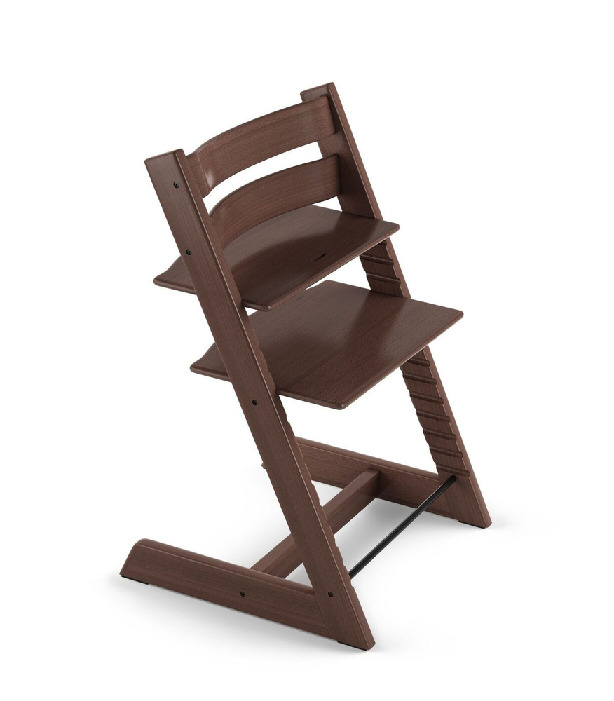 Стульчик Stokke Tripp Trapp Walnut Brown 100106 #1