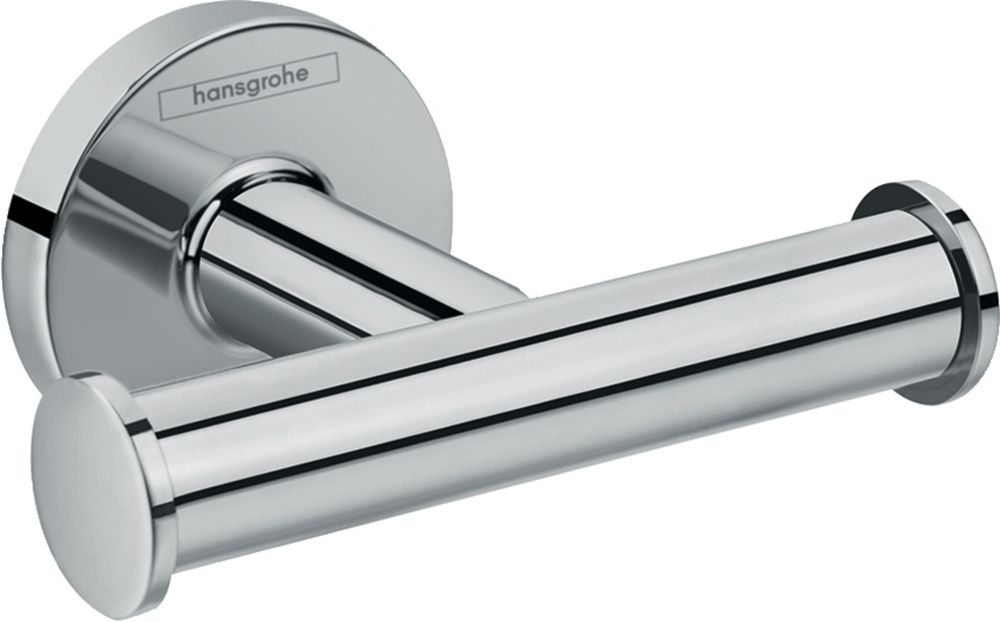 Крючок Hansgrohe Logis Universal 41725000 #1