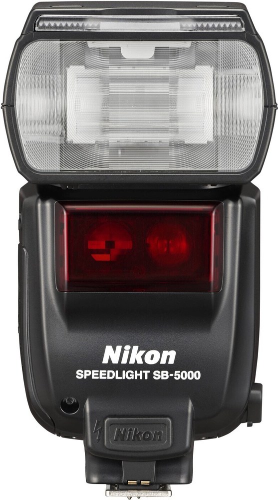 Вспышка Nikon Speedlight SB-5000, черный #1