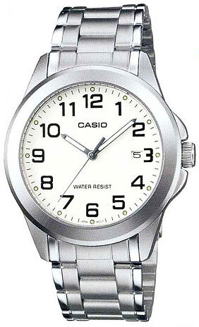 Наручные часы Casio MTP-1215A-7B2 #1