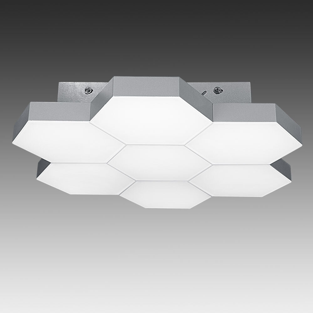 Светильник потолочный Lightstar Favo 750072 #1