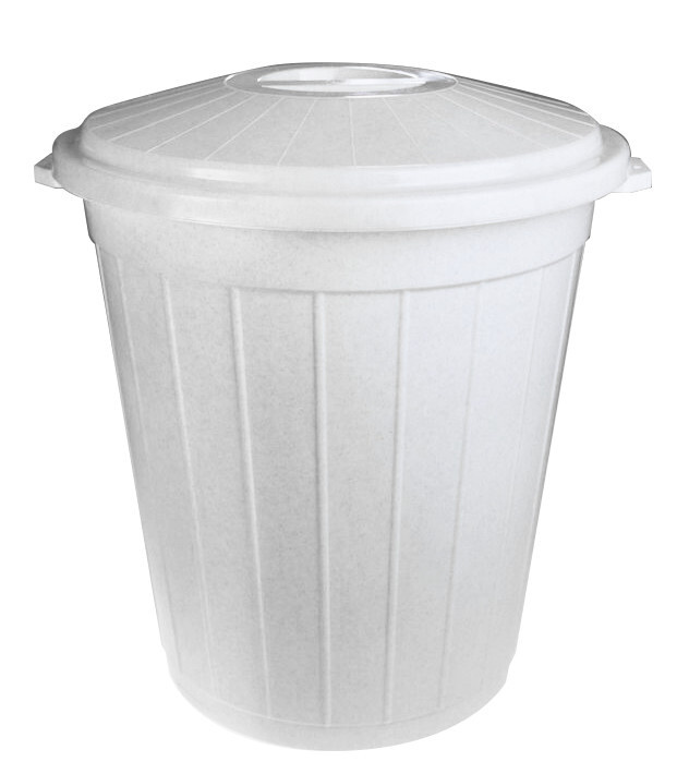 Мусорный бак/мусорное ведро/контейнер для мусора 150л #1
