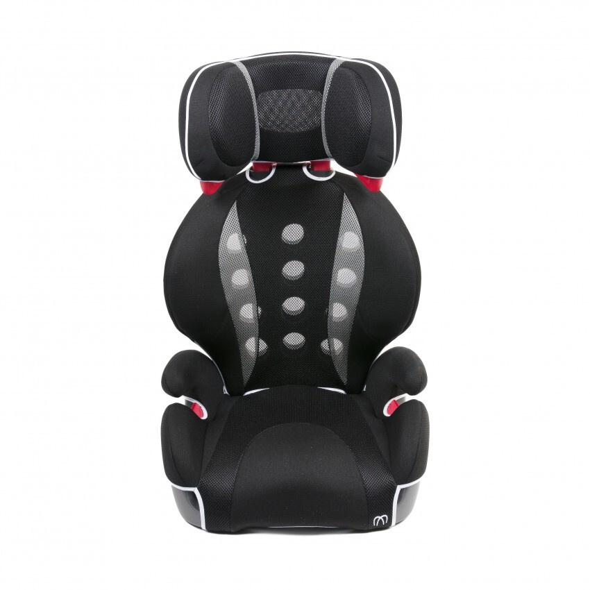 Ailebebe Saratto Highback Junior Quattro Автокресло группа 2/3 (15-36 кг) #1