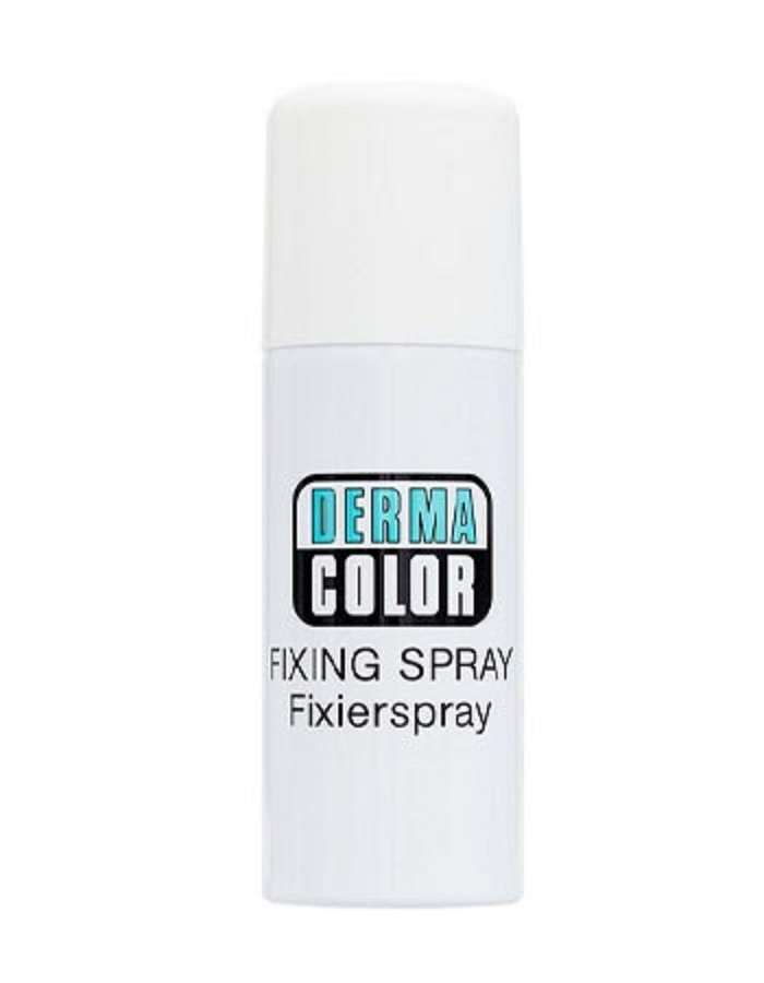 KRYOLAN Фиксспрей для макияжа серии "DCL"/DCL Fixing Spray, 150 мл. #1