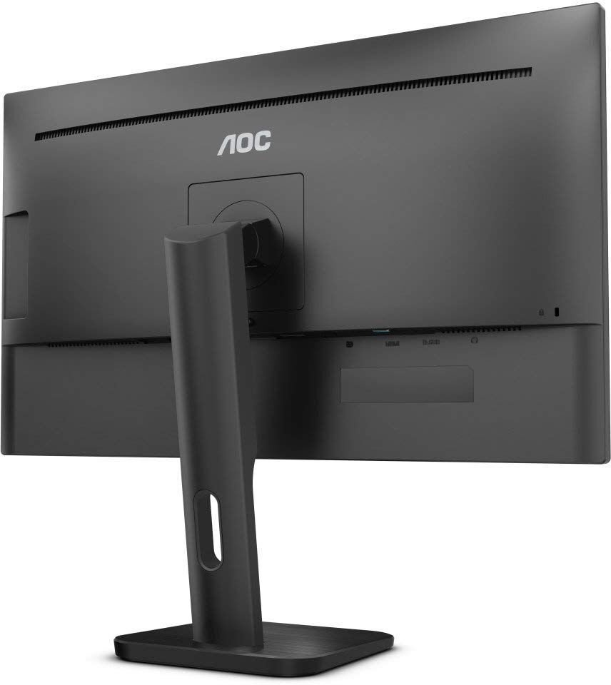 AOC 24" Монитор X24P1, черный #1