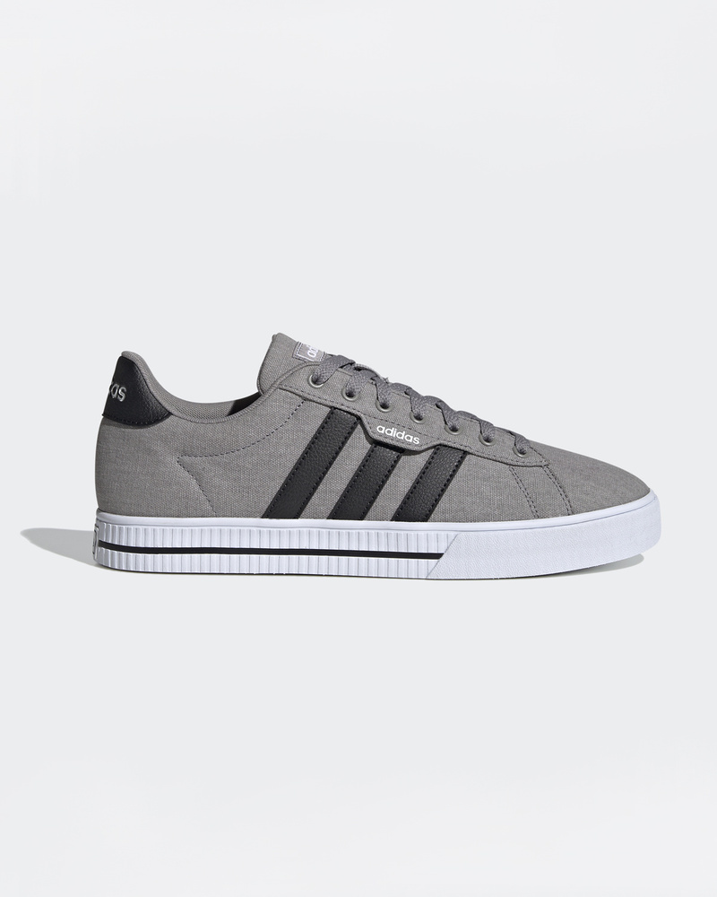 Adidas Daily 3.0 серые